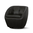  Flexsteel Wade 1855-11-63700 Swivel Chair IMAGE 1