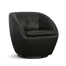  Flexsteel Wade 1855-11-63700 Swivel Chair IMAGE 2
