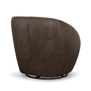 Flexsteel Wade 1855-11-63772 Swivel Chair IMAGE 2