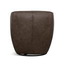  Flexsteel Wade 1855-11-63772 Swivel Chair IMAGE 3