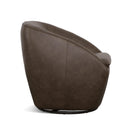  Flexsteel Wade 1855-11-63772 Swivel Chair IMAGE 5