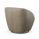  Flexsteel Wade 1855-11-63701 Swivel Chair IMAGE 3