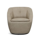  Flexsteel Wade 1855-11-63701 Swivel Chair IMAGE 4