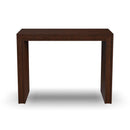  Flexsteel Waterfall W1026-029 Accent Table IMAGE 3
