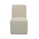  Flexsteel Waterfall W1027-840 Upholstered Dining Chair IMAGE 2