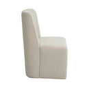  Flexsteel Waterfall W1027-840 Upholstered Dining Chair IMAGE 4