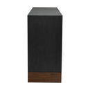  Flexsteel Waterfall W1027-826 Buffet IMAGE 4