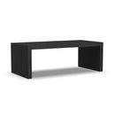  Flexsteel Waterfall W1027-031 Rectangular Coffee Table IMAGE 1