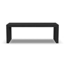  Flexsteel Waterfall W1027-031 Rectangular Coffee Table IMAGE 2