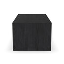  Flexsteel Waterfall W1027-031 Rectangular Coffee Table IMAGE 3