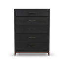 Flexsteel Waterfall W1027-872 Chest of Drawers IMAGE 2