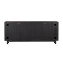  Flexsteel Waterfall W1027-06 Entertainment Base IMAGE 2