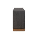  Flexsteel Waterfall W1027-06 Entertainment Base IMAGE 4