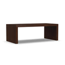  Flexsteel Waterfall W1026-031 Rectangular Coffee Table IMAGE 1