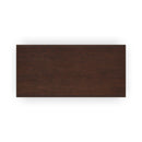  Flexsteel Waterfall W1026-031 Rectangular Coffee Table IMAGE 4