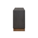  Flexsteel Waterfall W1027-063 Large Entertainment Base IMAGE 3