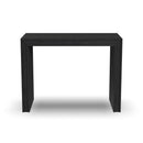  Flexsteel Waterfall W1027-029 Accent Table IMAGE 2