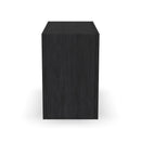  Flexsteel Waterfall W1027-029 Accent Table IMAGE 3