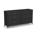  Flexsteel Waterfall W1027-860 Dresser IMAGE 1