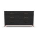  Flexsteel Waterfall W1027-860 Dresser IMAGE 3