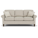  Flexsteel Westside S5979-30 Sofa IMAGE 2