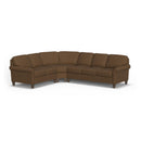  Flexsteel Westside 3979-SECT Sectional IMAGE 1
