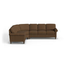  Flexsteel Westside 3979-SECT Sectional IMAGE 2