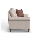  Flexsteel Westside S5979-101 Chair and a Half IMAGE 3