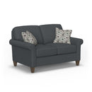  Flexsteel Westside S5979-20 Loveseat IMAGE 1