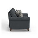  Flexsteel Westside S5979-20 Loveseat IMAGE 2