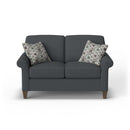  Flexsteel Westside S5979-20 Loveseat IMAGE 3