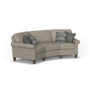  Flexsteel Westside S5979-323 Conversation Sofa IMAGE 1