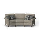  Flexsteel Westside S5979-323 Conversation Sofa IMAGE 3