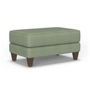  Flexsteel Westside S5979-09 Cocktail Ottoman IMAGE 1