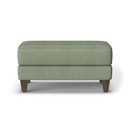  Flexsteel Westside S5979-09 Cocktail Ottoman IMAGE 2