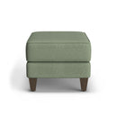  Flexsteel Westside S5979-09 Cocktail Ottoman IMAGE 3