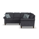  Flexsteel Westside 5979-SECT Sectional IMAGE 2