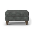 Flexsteel Westside S5979-08 Ottoman IMAGE 2