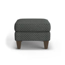  Flexsteel Westside S5979-08 Ottoman IMAGE 3