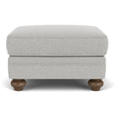  Flexsteel Winston S5997-08 Ottoman IMAGE 2