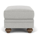  Flexsteel Winston S5997-08 Ottoman IMAGE 3