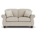  Flexsteel Winston S5997-20 Loveseat IMAGE 2