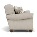  Flexsteel Winston S5997-20 Loveseat IMAGE 3