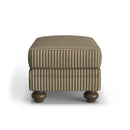  Flexsteel Winston S5997-09 Cocktail Ottoman IMAGE 3