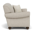  Flexsteel Winston S5997-101 Chair and a Half IMAGE 3