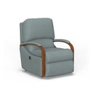  Flexsteel Woodlawn S4820-50M Power Recliner IMAGE 1