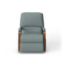  Flexsteel Woodlawn S4820-50M Power Recliner IMAGE 2