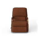  Flexsteel Woodlawn S4820-50 Recliner IMAGE 3