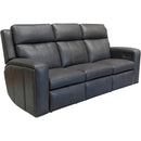  Flexsteel Wyatt 1596-62PH-70502 Power Reclining Sofa with Power Headrest & Lumbar IMAGE 1