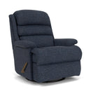  Flexsteel Yukon S2209-530 Swivel Gliding Recliner IMAGE 1